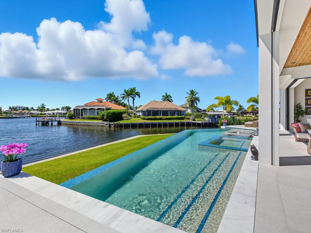 Marco Island, Florida, 34145, United States, 4 Bedrooms Bedrooms, ,5 BathroomsBathrooms,Residential,Active,1953433