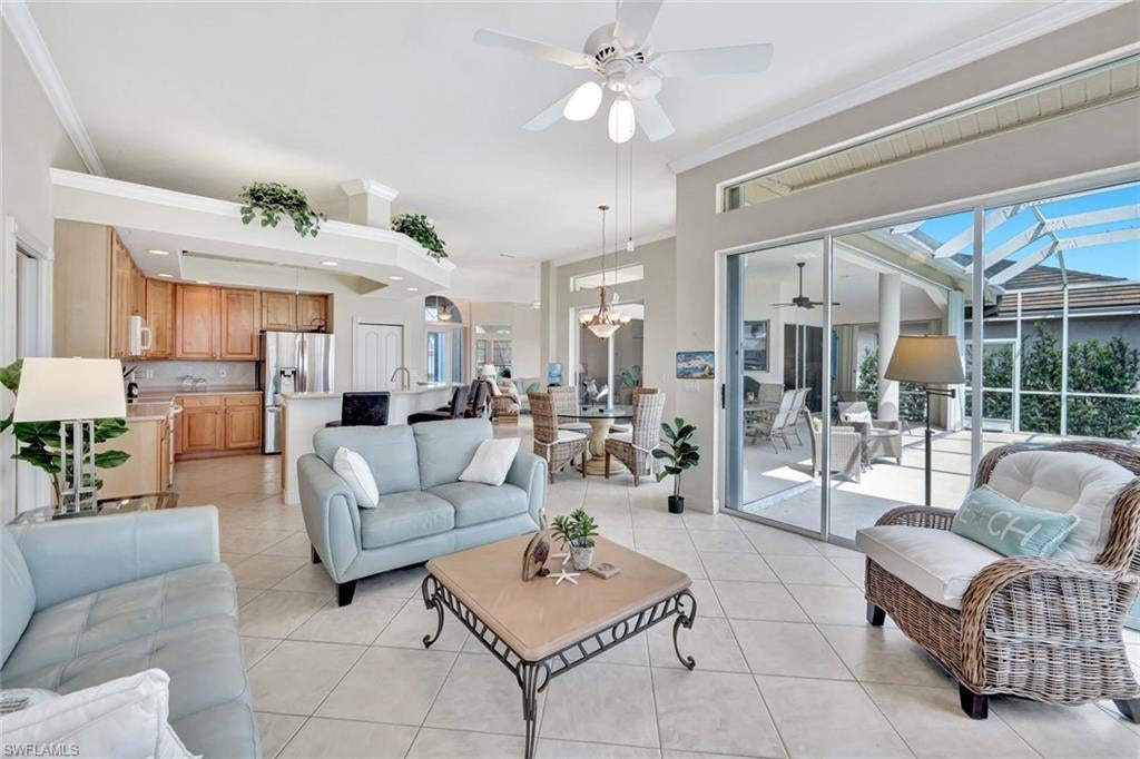 Marco Island, Florida, 34145, United States, 3 Bedrooms Bedrooms, ,2 BathroomsBathrooms,Residential,Active,1753489