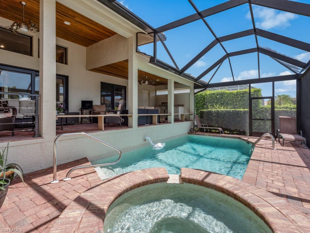 Marco Island, Florida, 34145, United States, 4 Bedrooms Bedrooms, ,4 BathroomsBathrooms,Residential,Active,1786795
