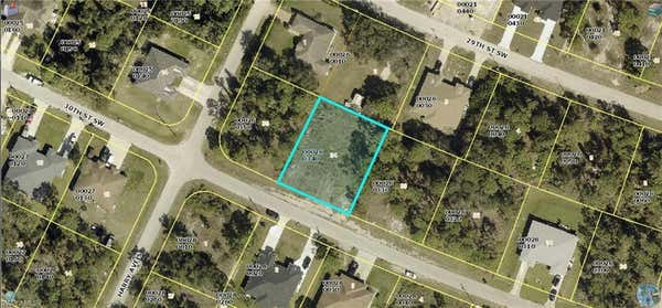 4464 30TH ST SW, LEHIGH ACRES, FL 33973 - Image 1