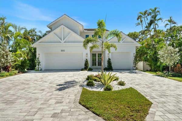 1060 HOLLYGATE LN, NAPLES, FL 34103 - Image 1