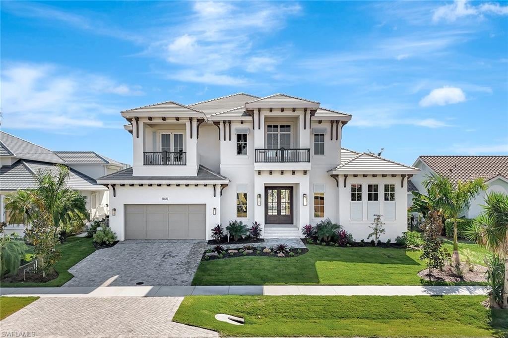 Marco Island, Florida, 34145, United States, 5 Bedrooms Bedrooms, ,6 BathroomsBathrooms,Residential,Active,2010531