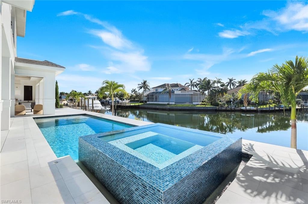 Marco Island, Florida, 34145, United States, ,5 BathroomsBathrooms,Residential,Active,1718458