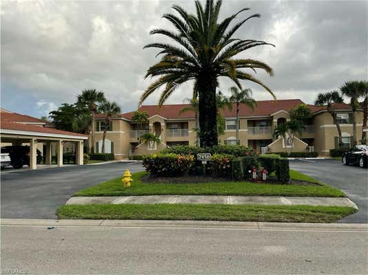 2456 MILLCREEK LN APT 103, NAPLES, FL 34119 - Image 1