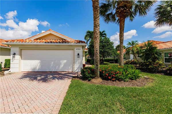 4763 SAN CARLO CT, NAPLES, FL 34109 - Image 1