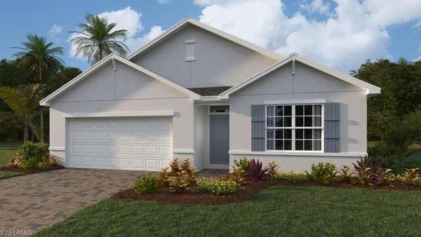 10302 MEANDERING RIVER WAY, FORT MYERS, FL 33905 - Image 1