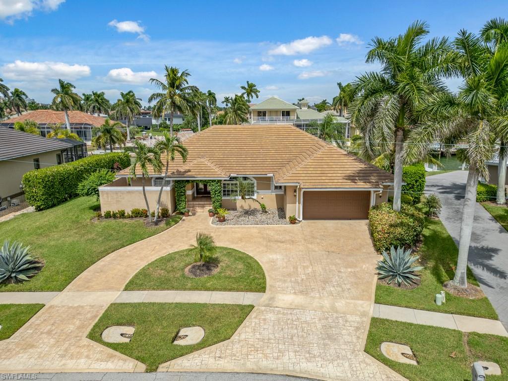 Marco Island, Florida, 34145, United States, 3 Bedrooms Bedrooms, ,3 BathroomsBathrooms,Residential,Active,1953708