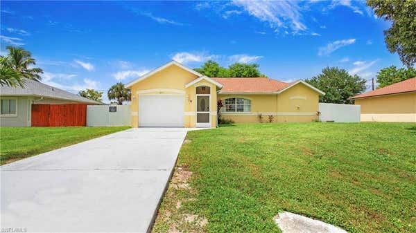 2951 49TH LN SW, NAPLES, FL 34116, photo 2 of 39