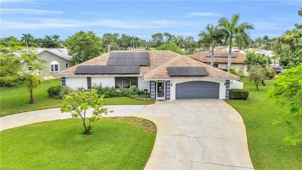 102 MUIRFIELD CIR, NAPLES, FL 34113 - Image 1