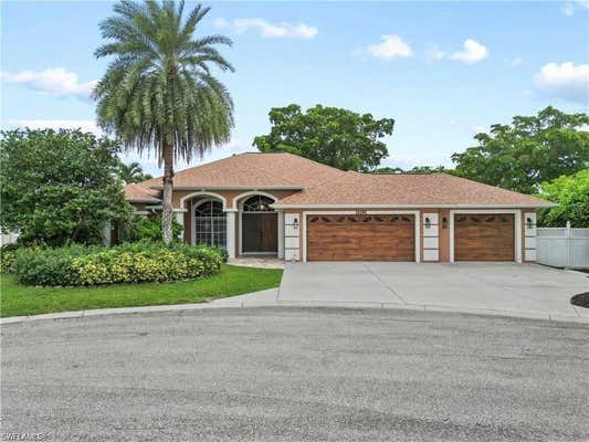 11191 PALMETTO RIDGE DR, NAPLES, FL 34110 - Image 1