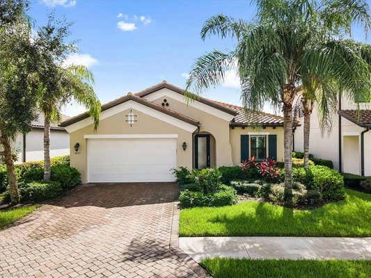 4727 ABACA CIR, NAPLES, FL 34119 - Image 1