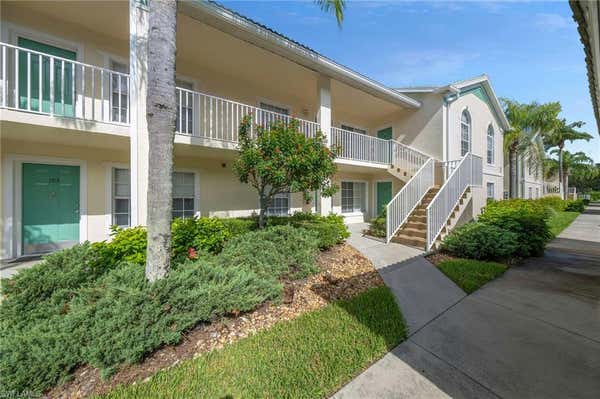 4935 SANDRA BAY DR APT 105, NAPLES, FL 34109 - Image 1