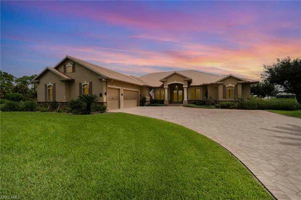 18240 RIVERCHASE CT, ALVA, FL 33920 - Image 1