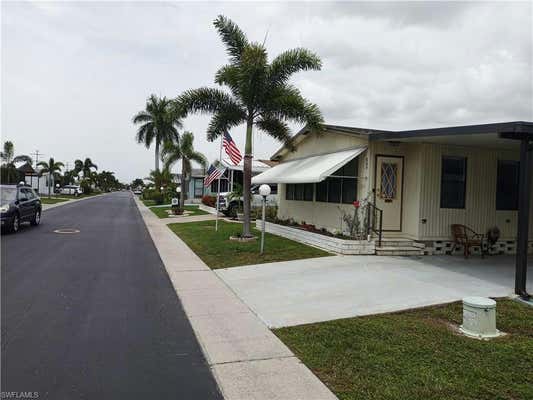 565 HORIZON DR, NORTH FORT MYERS, FL 33903 - Image 1