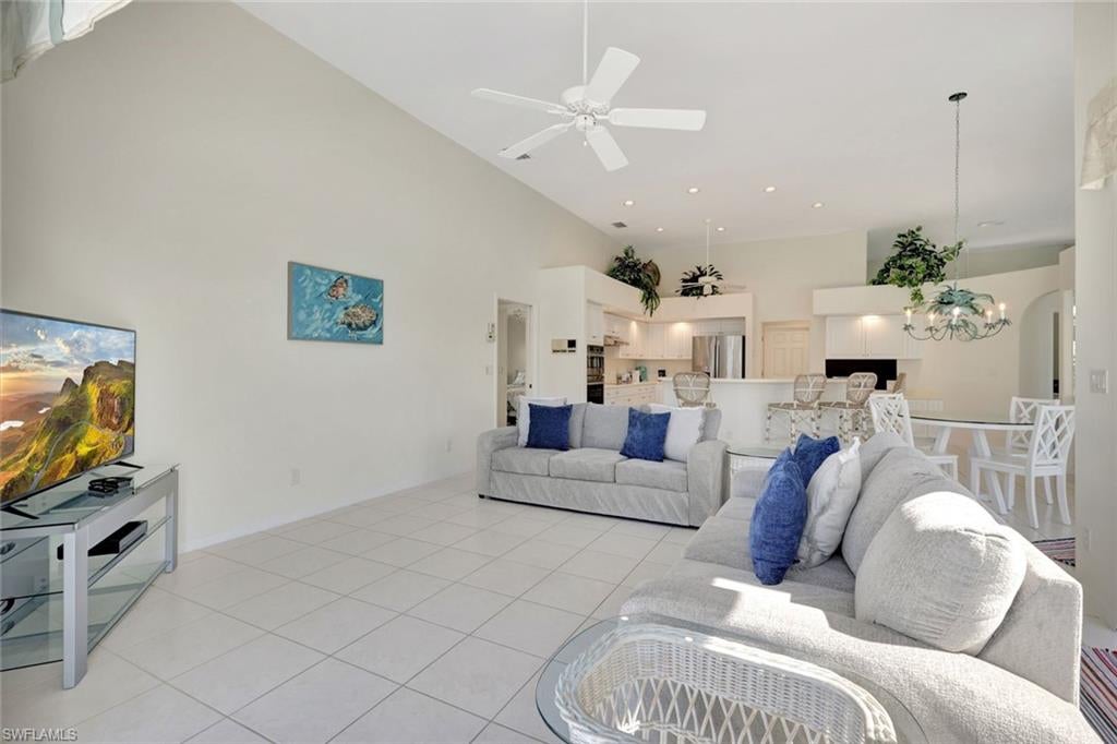 Marco Island, Florida, 34145, United States, 3 Bedrooms Bedrooms, ,3 BathroomsBathrooms,Residential,Active,1973302