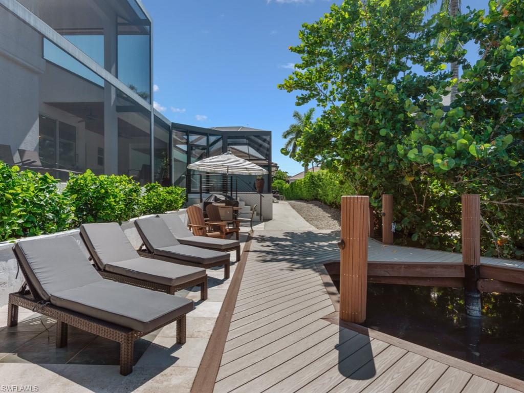 Marco Island, Florida, 34145, United States, 4 Bedrooms Bedrooms, ,4 BathroomsBathrooms,Residential,Active,1892436