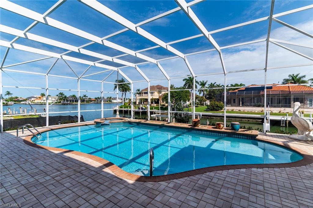 Marco Island, Florida, 34145, United States, 3 Bedrooms Bedrooms, ,4 BathroomsBathrooms,Residential,Active,1934754