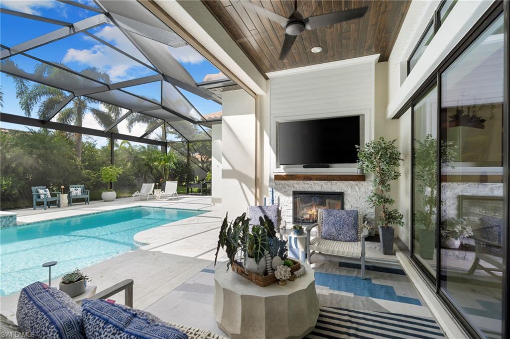 Naples, Florida, 34119, United States, 3 Bedrooms Bedrooms, ,5 BathroomsBathrooms,Residential,Active,1952992