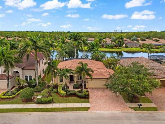 3828 RUBY WAY, NAPLES, FL 34114 - Image 1