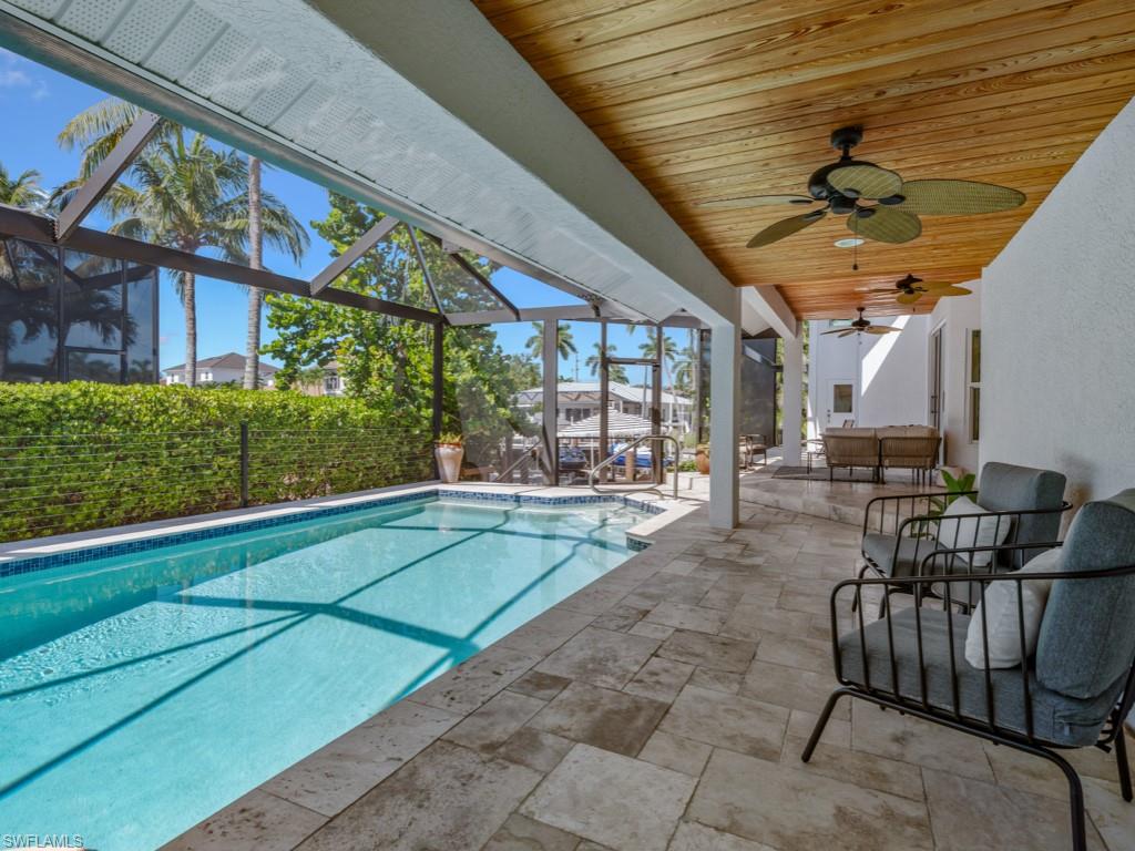 Marco Island, Florida, 34145, United States, 4 Bedrooms Bedrooms, ,4 BathroomsBathrooms,Residential,Active,1892436