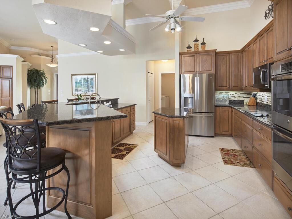 Marco Island, Florida, 34145, United States, 4 Bedrooms Bedrooms, ,4 BathroomsBathrooms,Residential,Active,1885009
