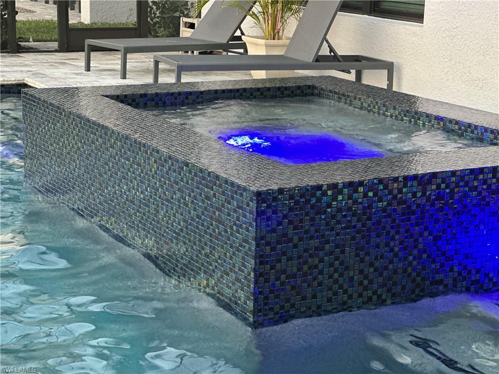 Estero, Florida, 33928, United States, 4 Bedrooms Bedrooms, ,5 BathroomsBathrooms,Residential,Active,2007222