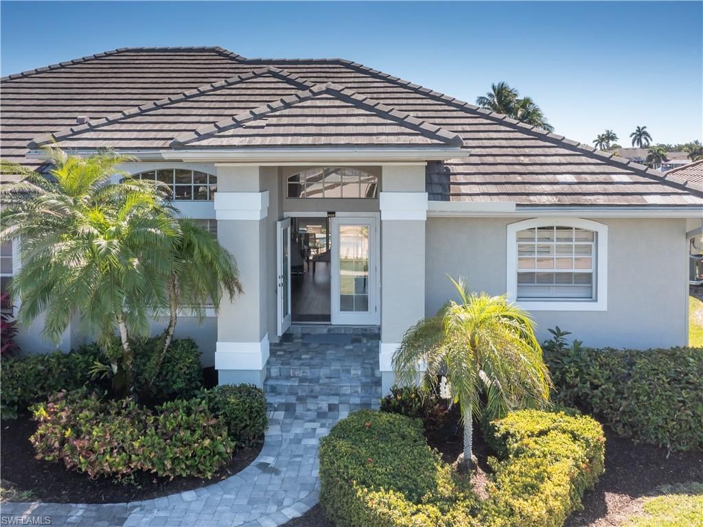 Marco Island, Florida, 34145, United States, 3 Bedrooms Bedrooms, ,3 BathroomsBathrooms,Residential,Active,1993655
