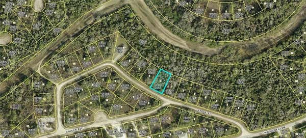 702 LEDGE ST, LEHIGH ACRES, FL 33972 - Image 1