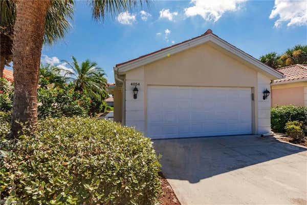 4054 LOS ALTOS CT, NAPLES, FL 34109 - Image 1