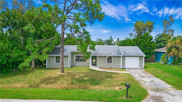 9061 TEMPLE RD W, FORT MYERS, FL 33967 - Image 1