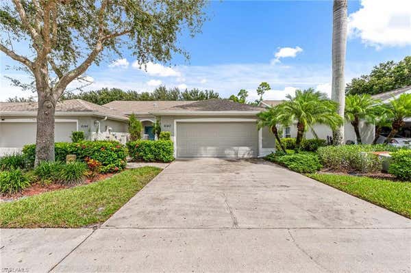 6140 MANDALAY CIR, NAPLES, FL 34112 - Image 1