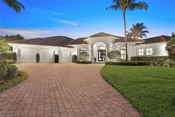 7722 TRENT CT, NAPLES, FL 34113 - Image 1