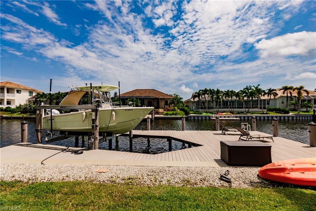 Marco Island, Florida, 34145, United States, 3 Bedrooms Bedrooms, ,3 BathroomsBathrooms,Residential,Active,1913956
