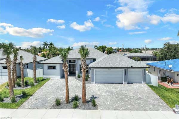 922 SANTA BARBARA BLVD, CAPE CORAL, FL 33991 - Image 1