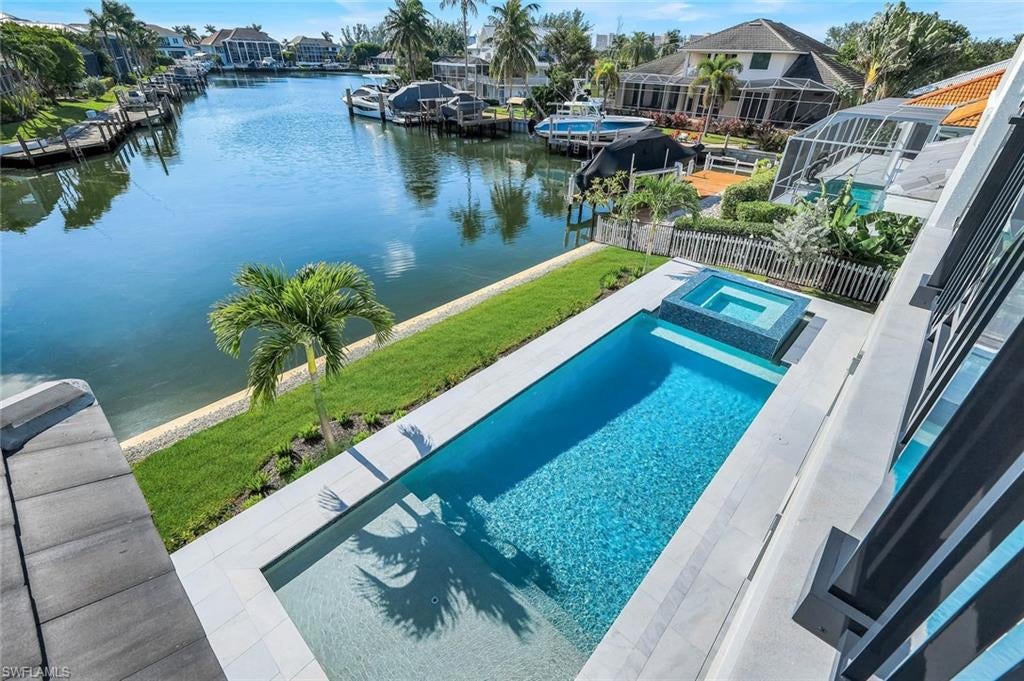 Marco Island, Florida, 34145, United States, ,5 BathroomsBathrooms,Residential,Active,1718458