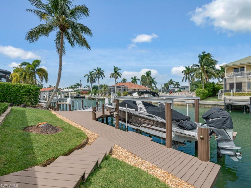 Marco Island, Florida, 34145, United States, 3 Bedrooms Bedrooms, ,3 BathroomsBathrooms,Residential,Active,1953708