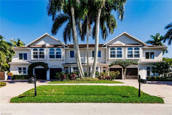 165 5TH ST S # 3, NAPLES, FL 34102 - Image 1