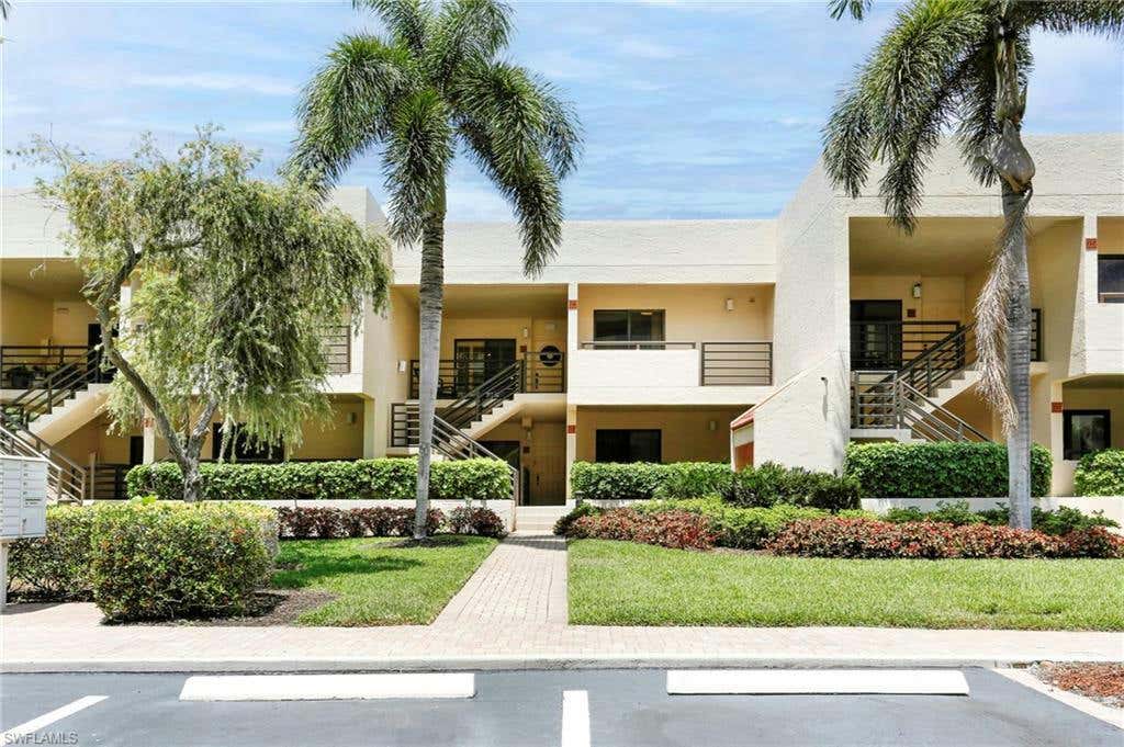 6320 PELICAN BAY BLVD # T6, NAPLES, FL 34108, photo 1 of 33