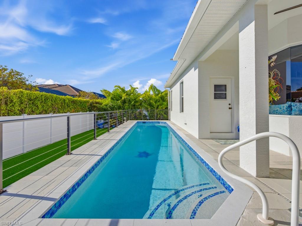 Marco Island, Florida, 34145, United States, 3 Bedrooms Bedrooms, ,3 BathroomsBathrooms,Residential,Active,2024840