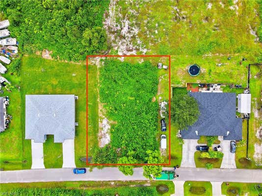 4821 29TH ST SW, LEHIGH ACRES, FL 33973 - Image 1