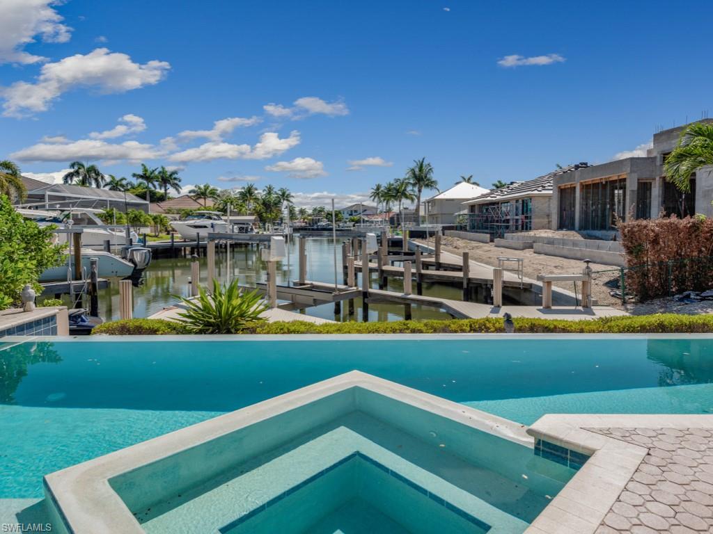 Marco Island, Florida, 34145, United States, 3 Bedrooms Bedrooms, ,5 BathroomsBathrooms,Residential,Active,1811069