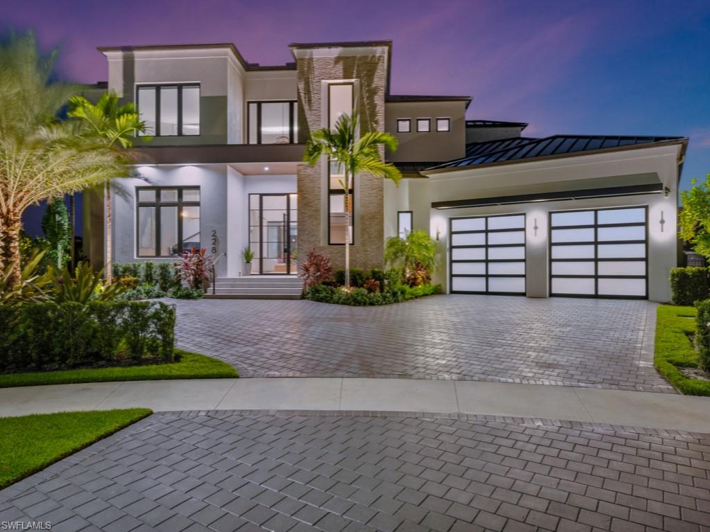 Marco Island, Florida, 34145, United States, 4 Bedrooms Bedrooms, ,5 BathroomsBathrooms,Residential,Active,1953433