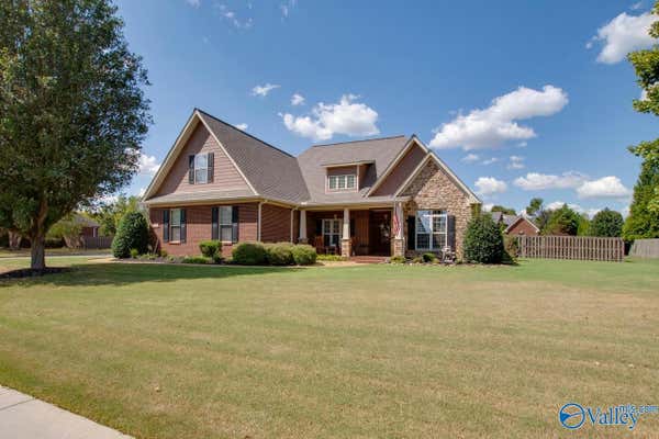 107 RIVER MILL RD, HUNTSVILLE, AL 35811 - Image 1