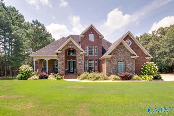 110 MOUNTAIN LAKE DR, HUNTSVILLE, AL 35811 - Image 1