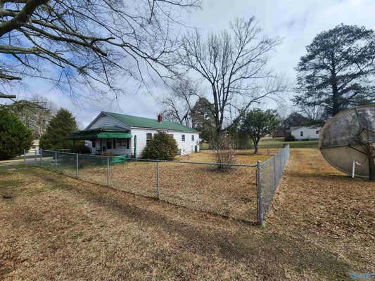 310 E RAILROAD AVE NE, HANCEVILLE, AL 35077 - Image 1