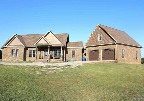 1868 BERRY MOUNTAIN LOOP, BLOUNTSVILLE, AL 35031 - Image 1