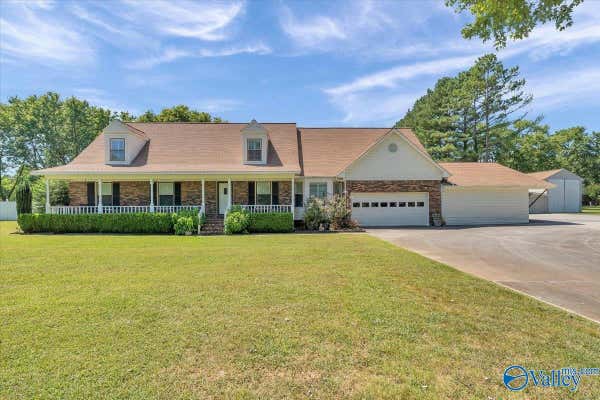 2930 GURLEY PIKE, GURLEY, AL 35748 - Image 1