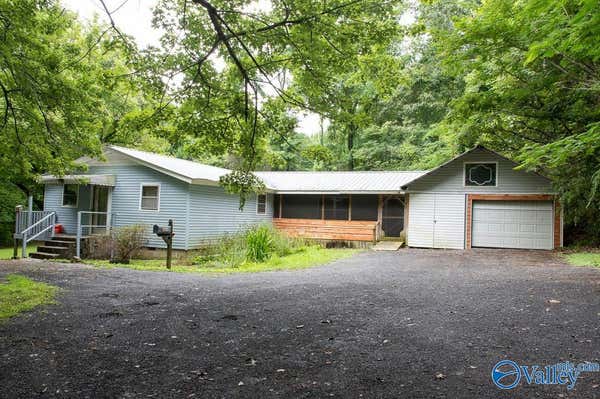 2063 BAKER MOUNTAIN RD, GRANT, AL 35747 - Image 1