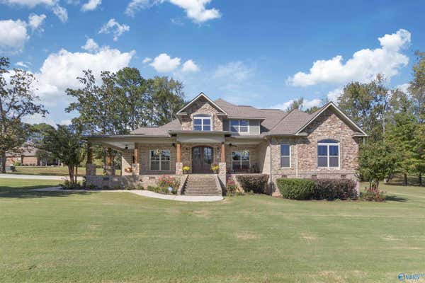 178 PARADISE PL, SCOTTSBORO, AL 35769 - Image 1