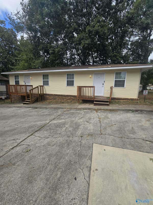 12326 CHICAMAUGA TRL SE, HUNTSVILLE, AL 35803, photo 1 of 6